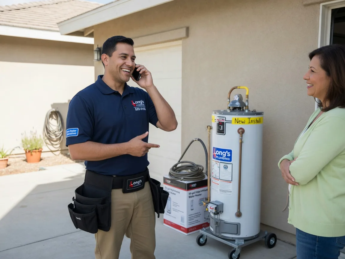 Leak Detection Rex, NC FAQs
